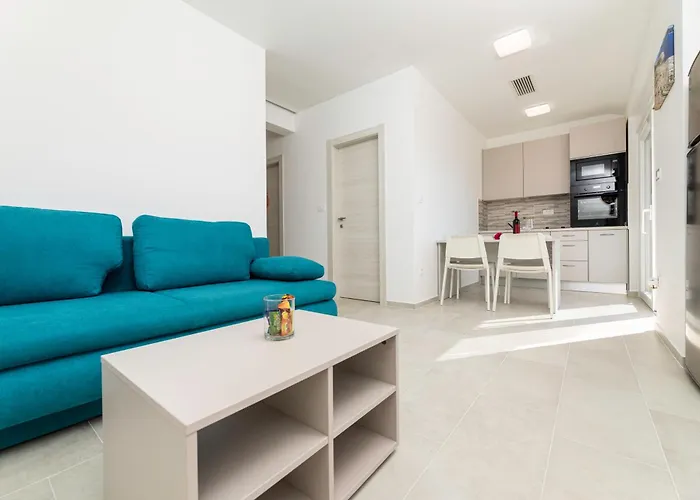 Apartments Sucic 2