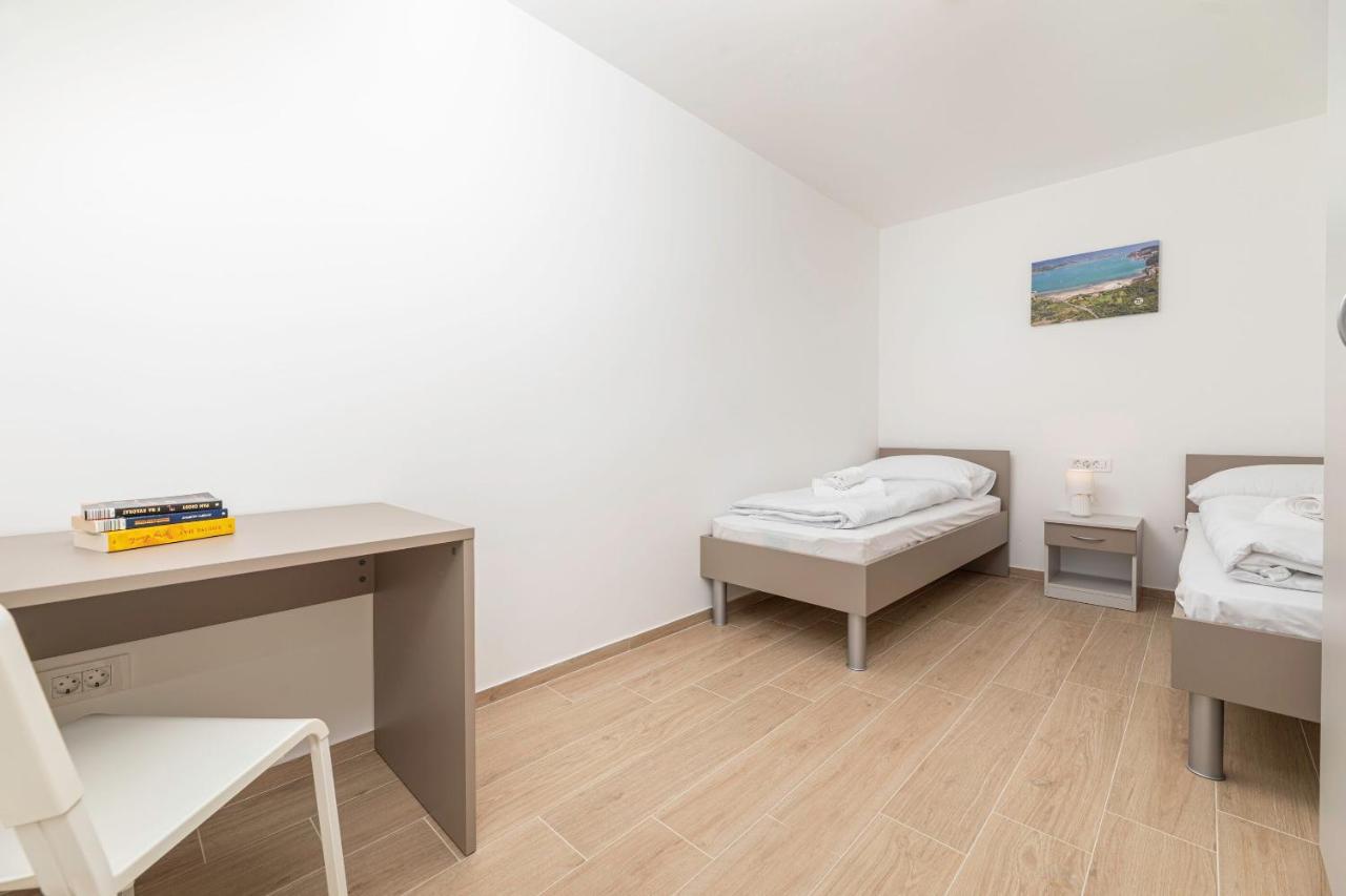 Apartment Sucic 2 *