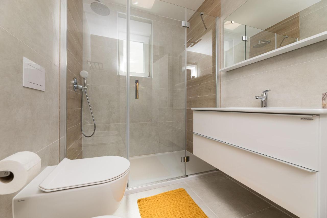 Sucic 2 Apartment Soline (Krk)