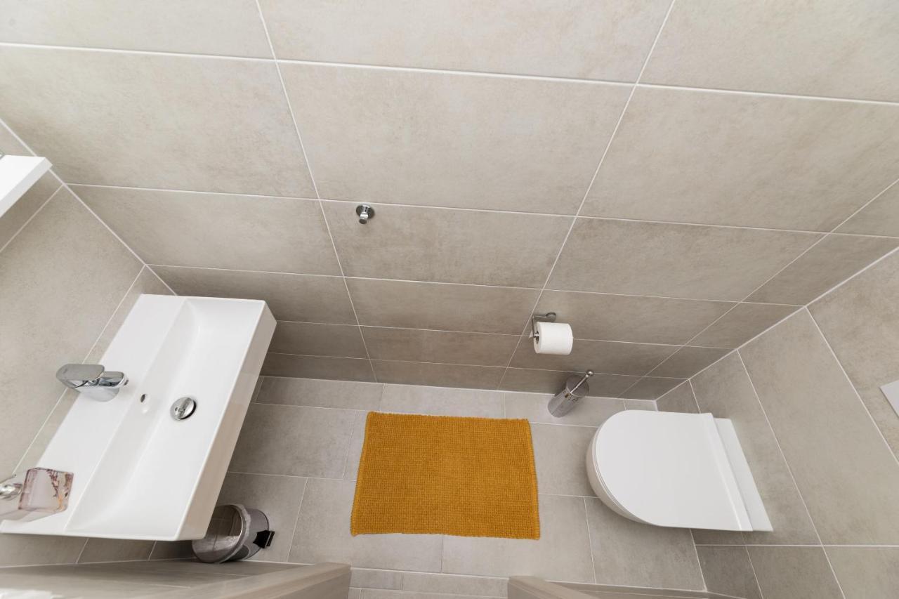 Apartment Sucic 2 *