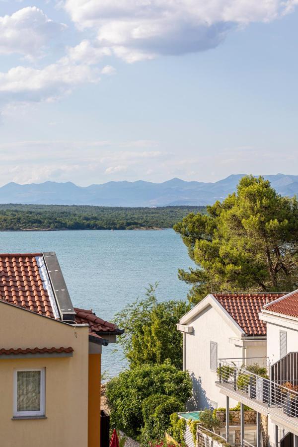 Apartment Sucic 2 Soline (Krk)