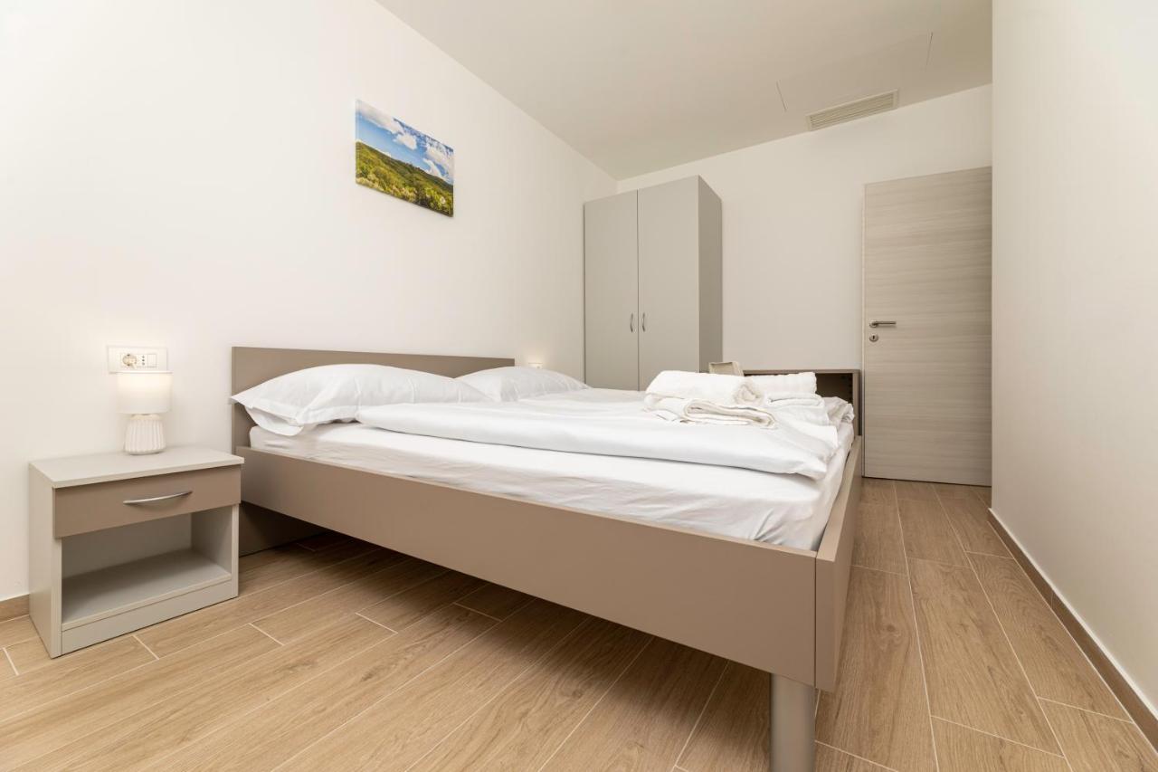 Apartment Sucic 2 *