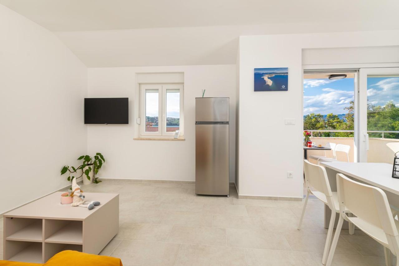 Sucic 2 Apartment