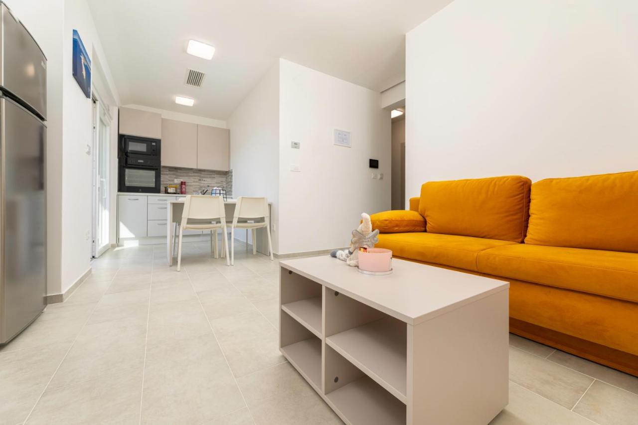 Sucic 2 Apartment Soline (Krk)