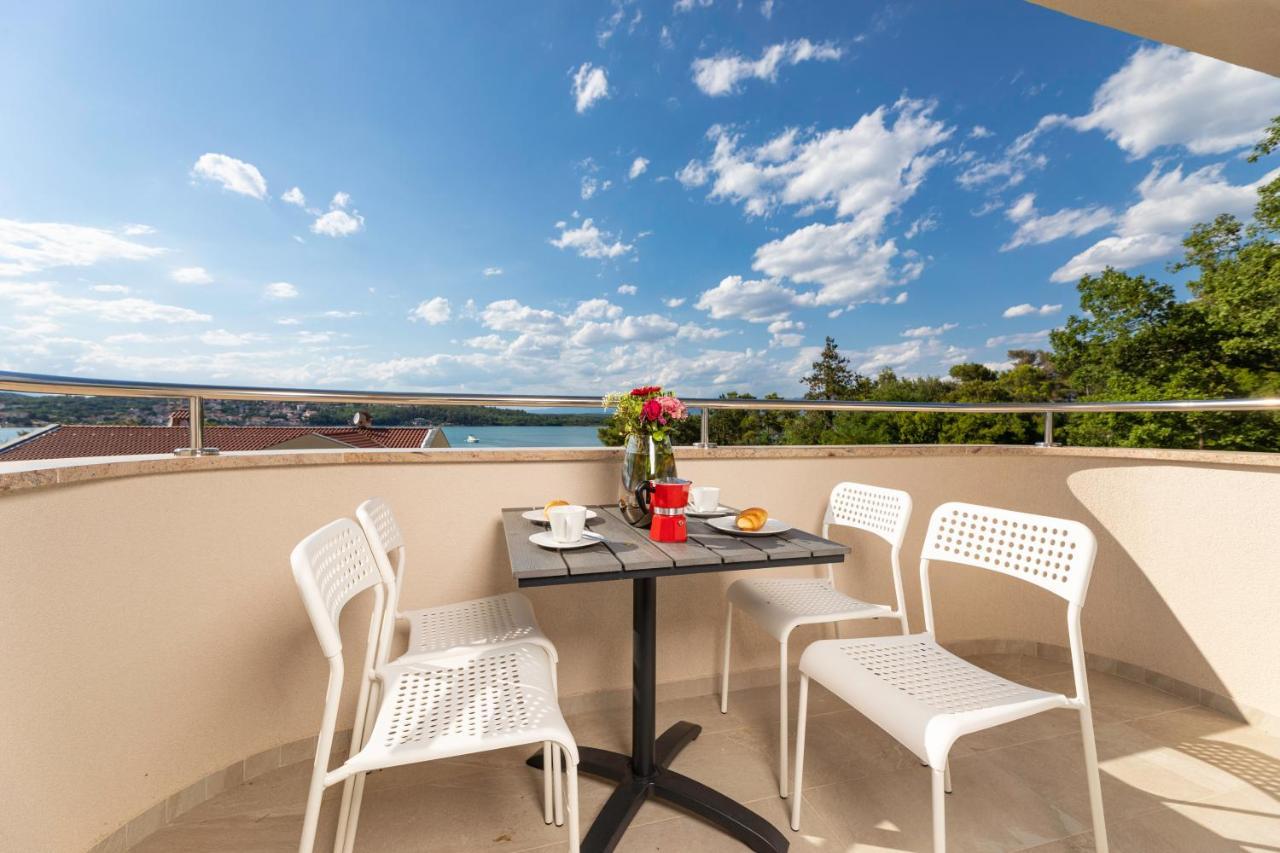 Apartment Sucic 2 *