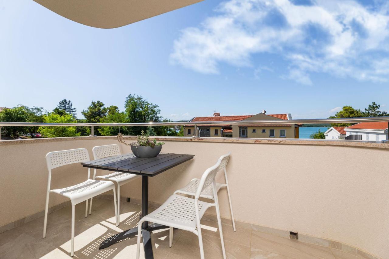 Apartman Sucic 2 Soline