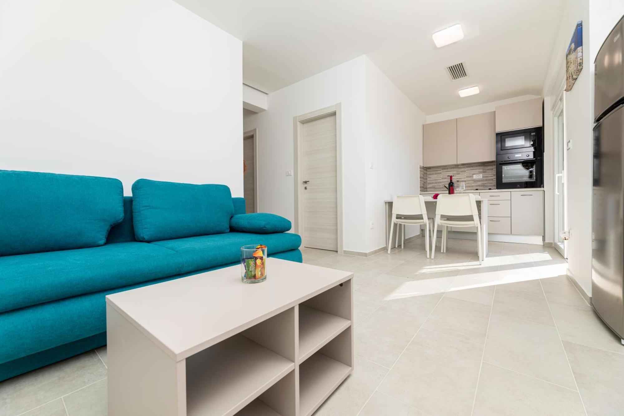 Apartman Sucic 2
