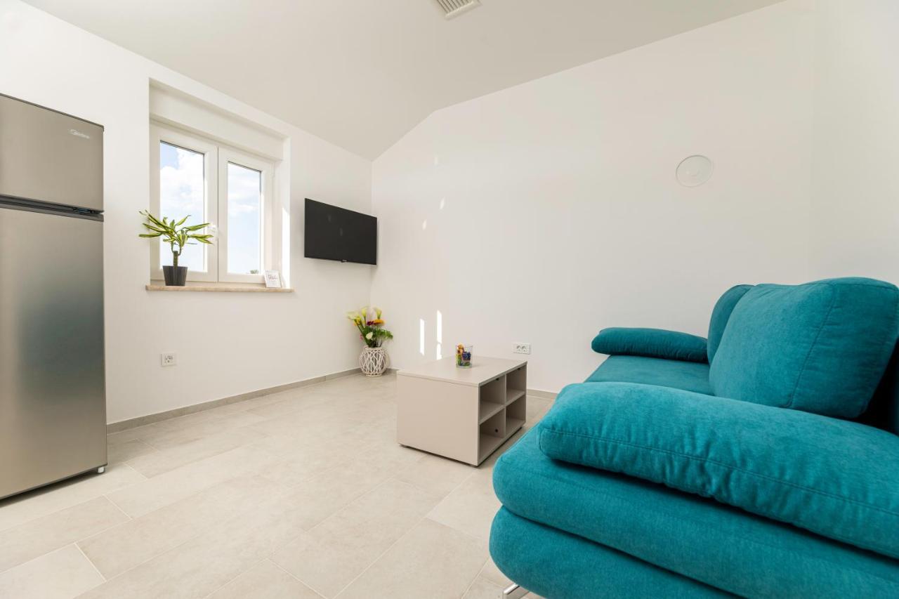 Apartman Sucic 2
