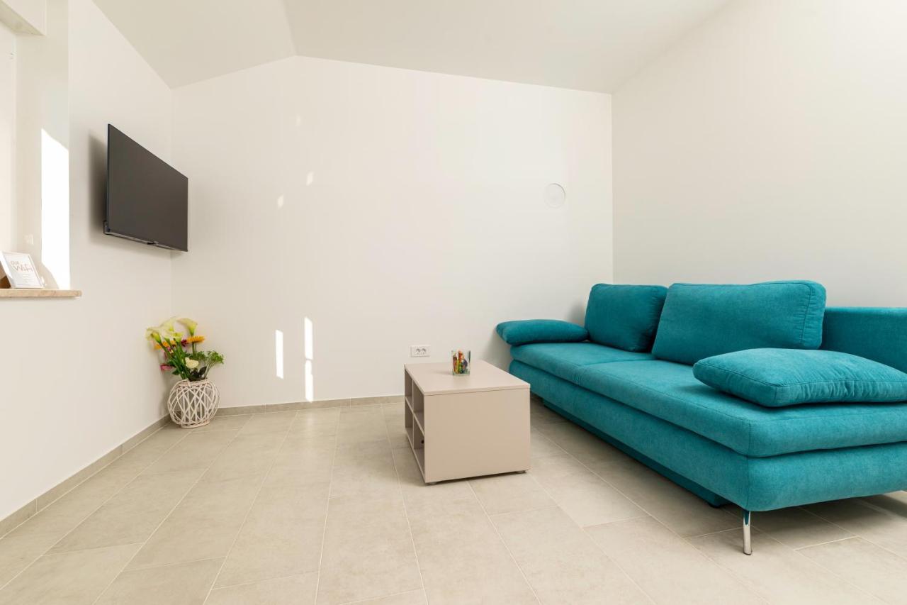 Sucic 2 Apartman Soline