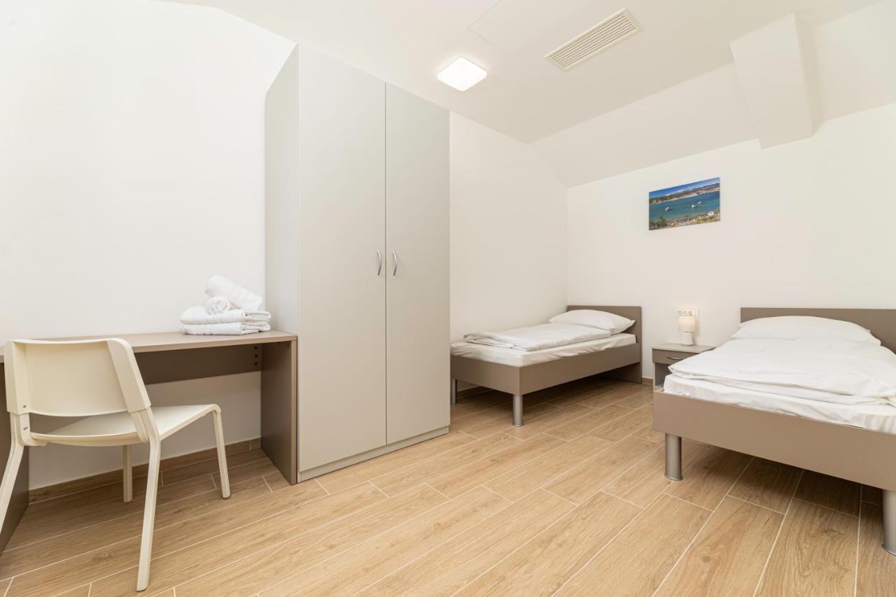 Sucic 2 Apartman Soline